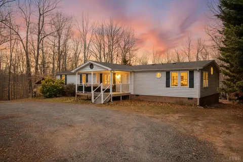 Exterior - 339 Plain Ridge Dr, Evington, VA 24550 photo 10 of 10