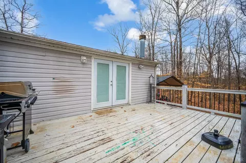 Exterior - 339 Plain Ridge Dr, Evington, VA 24550 photo 5 of 10