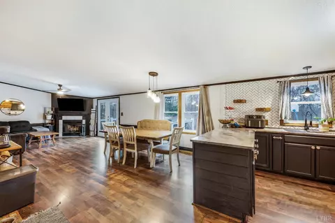 Dining - 339 Plain Ridge Dr, Evington, VA 24550 photo 1 of 3