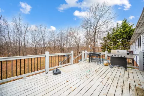 Exterior - 339 Plain Ridge Dr, Evington, VA 24550 photo 6 of 10
