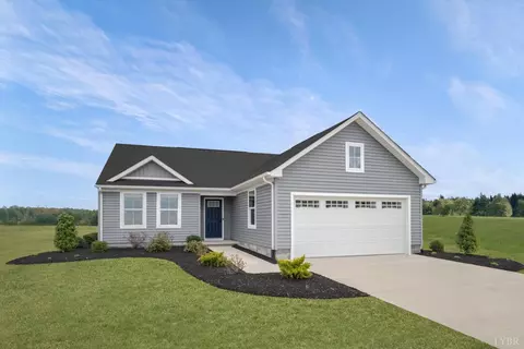 8 Crossing Ct, Bedford, VA 24523