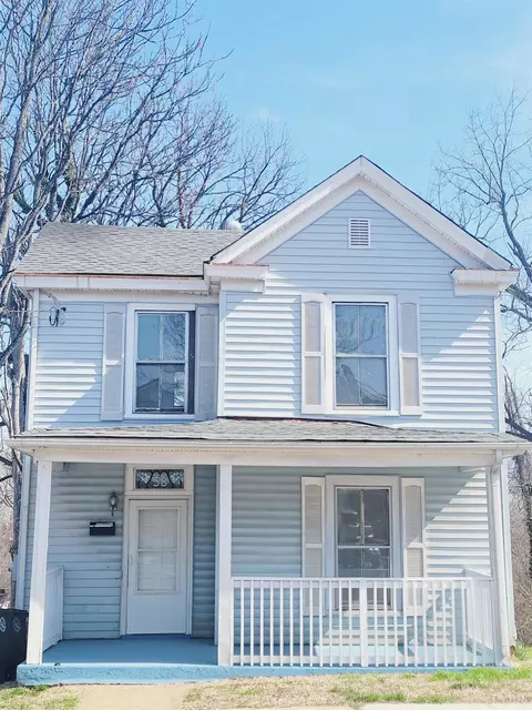 58 Federal St, Lynchburg, VA 24504