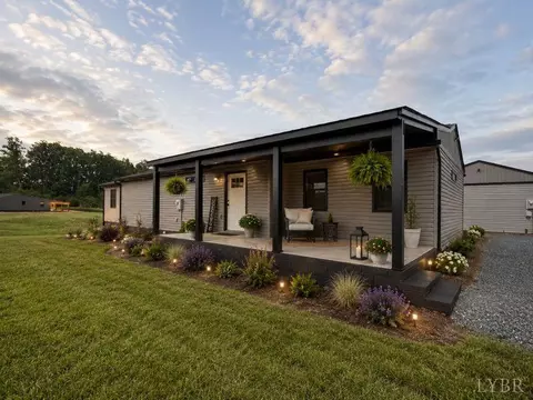 3941 Promise Land Rd, Appomattox, VA 24522