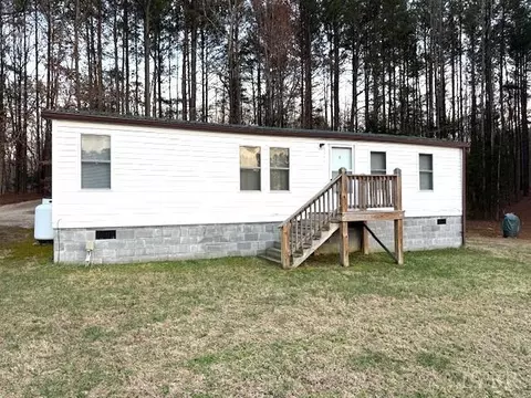 2041 Eureka Mill Rd, Keysville, VA 23947