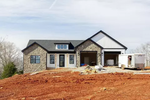 50 Hawkins Ridge Rd, Goode, VA 24556