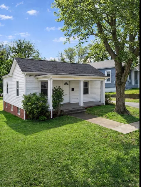 3428 Richmond St, Lynchburg, VA 24501