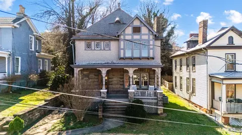 1021 Harrison St, Lynchburg, VA 24504