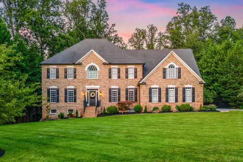 109 Trinity Ct, Lynchburg, VA 24502