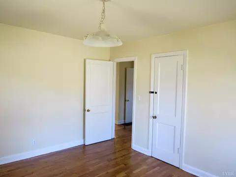 Bedroom - 144 Maple Ln, Amherst, VA 24521 photo 4 of 4