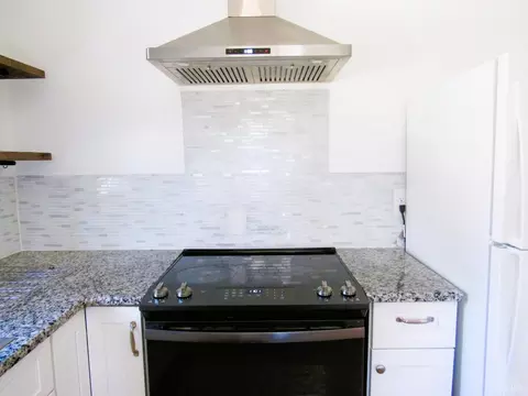 Kitchen - 144 Maple Ln, Amherst, VA 24521 photo 2 of 2