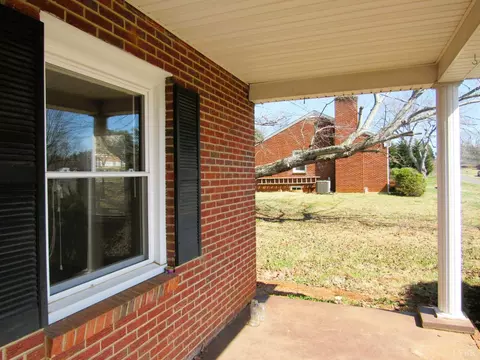 Exterior - 144 Maple Ln, Amherst, VA 24521 photo 8 of 10