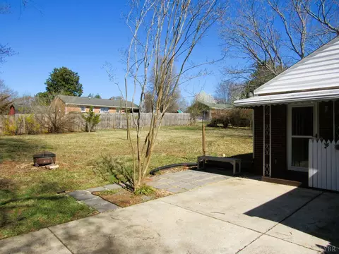 Exterior - 144 Maple Ln, Amherst, VA 24521 photo 5 of 10