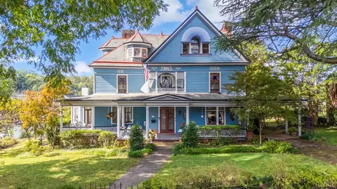 211 Cabell St, Lynchburg, VA 24504