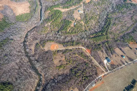 0 Rocky Creek Ln, Gladstone, VA 24553