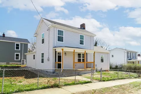 1502 Pierce St, Lynchburg, VA 24501