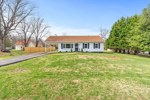 111 Saturn St, Lynchburg, VA 24502