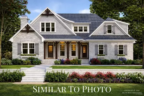 1105 Bravo Ln, Forest, VA 24551