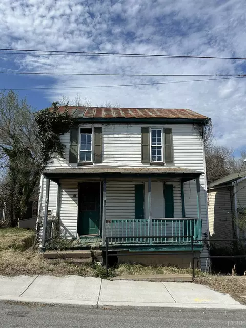 817 4th St, Lynchburg, VA 24504