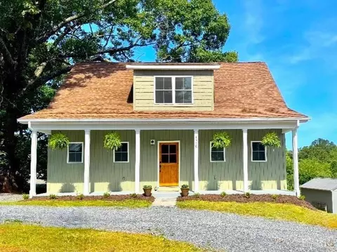 1509 Clearview Rd, Bedford, VA 24523
