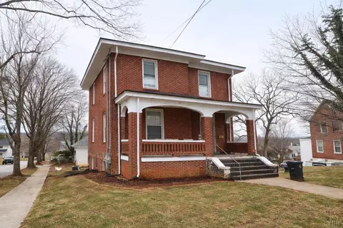 301 Yeardley Ave, Lynchburg, VA 24501