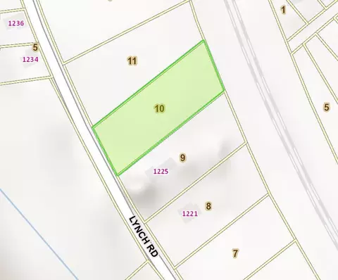 10 Lynch Rd, Lynch Station, VA 24571
