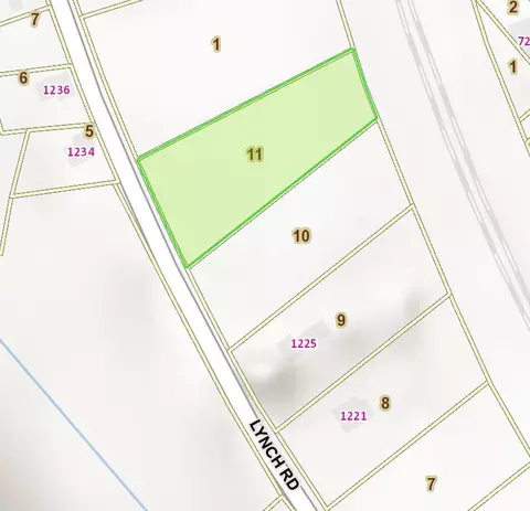 11 Lynch Rd, Lynch Station, VA 24571