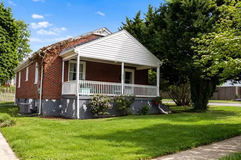 200 Warren Ave, Lynchburg, VA 24501