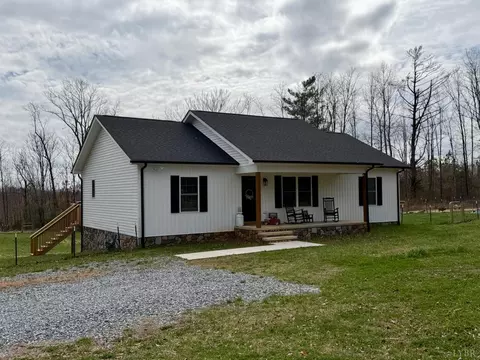 3759 Bethany Rd, Rustburg, VA 24588