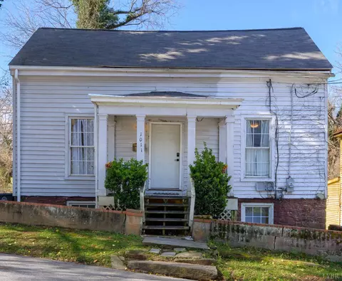 1011 Polk St, Lynchburg, VA 24504