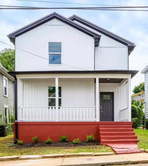 1114 15th St, Lynchburg, VA 24504