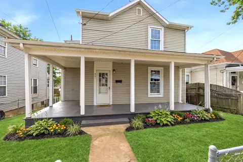 407 Wadsworth St, Lynchburg, VA 24501