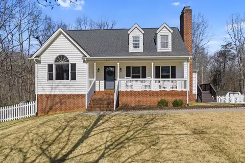 126 Mullbury Pl, Lynchburg, VA 24502