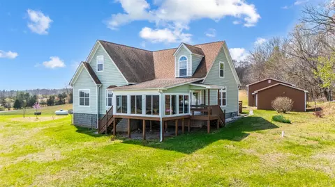 4072 Red Oak School Rd, Concord, VA 24538