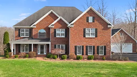 1080 Remington Rd, Forest, VA 24551