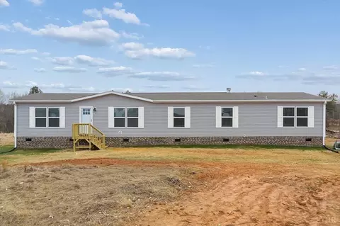 1166 Throckmorton Trl, Scottsburg, VA 24589