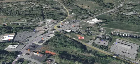 1766 Patriot Ln, Bedford, VA 24523