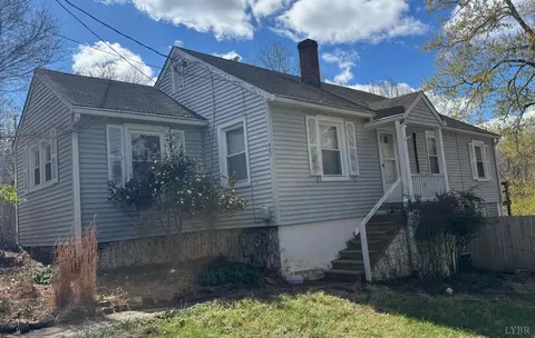 400 Arlington St, Lynchburg, VA 24503