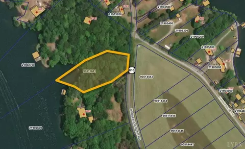 0 Horseshoe Bend Rd, Goodview, VA 24095