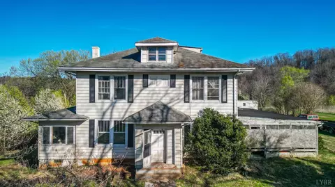 2205 Concord Tpke, Lynchburg, VA 24504