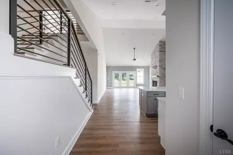 Entry Way - 46 Grandset Dr, Forest, VA 24551 photo 2 of 7