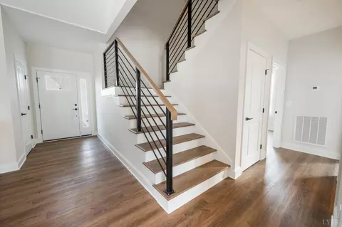 Entry Way - 46 Grandset Dr, Forest, VA 24551 photo 7 of 7