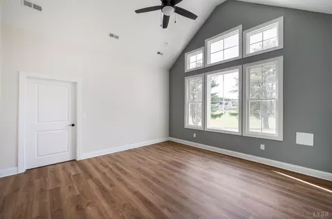 Bedroom - 48 Grandset Dr, Forest, VA 24551 photo 1 of 6