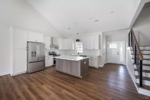 Kitchen - 48 Grandset Dr, Forest, VA 24551 photo 1 of 9