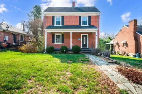 4610 Alabama Ave, Lynchburg, VA 24502