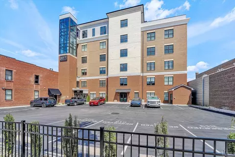 1208 Commerce, Lynchburg, VA 24504
