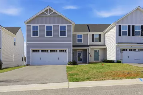 109 Robinia Rd, Lynchburg, VA 24501