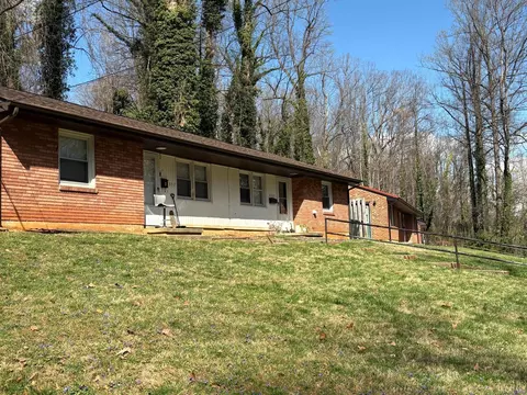 4327 Sussex St, Lynchburg, VA 24501