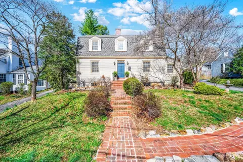 1609 Morrison Dr, Lynchburg, VA 24503