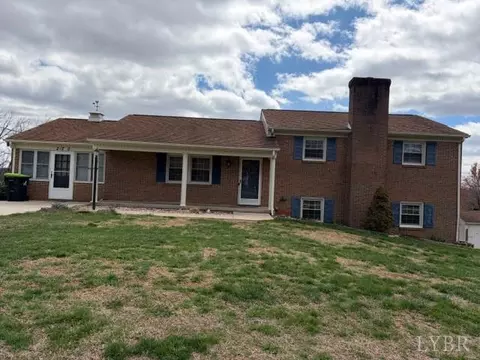 270 Crestview Dr, Rustburg, VA 24588