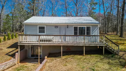 542 Lake Nelson Ln, Arrington, VA 22922